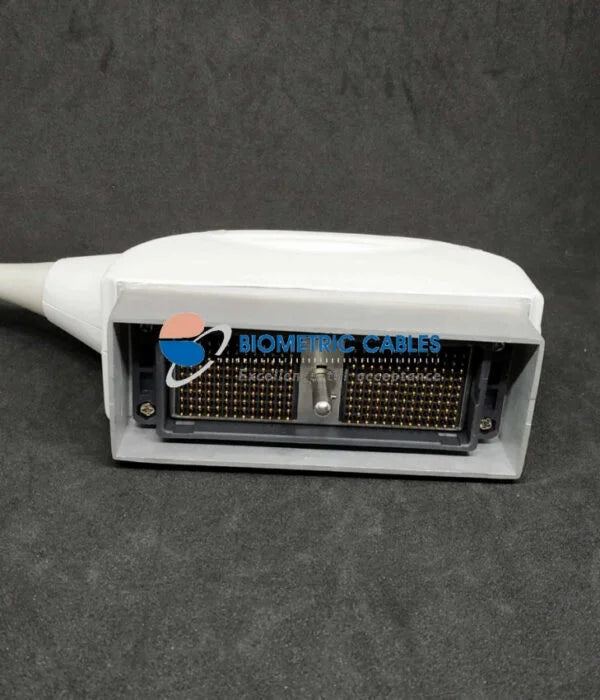 Ultrasound Transducer Compatible with GE-3.5C-Convex Array Ultrasound Transducer Probe