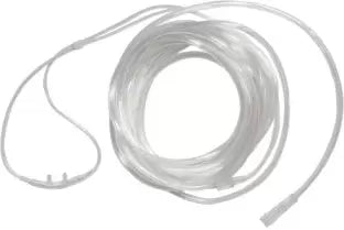 Oxygen Supply Tube 25 ft Nasal Cannula