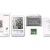CITIZEN Electronic BPM and Convenient Cuff Holder - CH456
