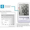 CITIZEN Electronic BPM and Convenient Cuff Holder - CH456