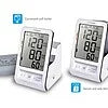 CITIZEN Electronic BPM and Convenient Cuff Holder - CH456
