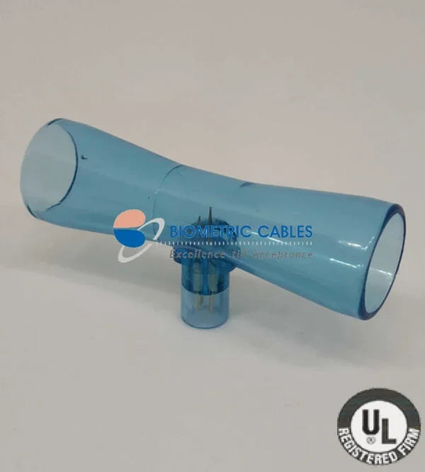 Draeger Medical Flow Sensor ( FS1) Compatible with Newport (Set of 5 No's)