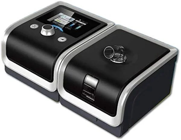 BMC RESmart GII Auto CPAP System with Mask