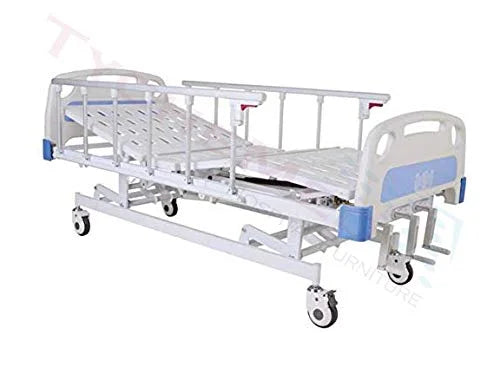 5 Function Electric ICU Hospital Bed