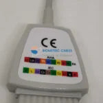 Edan ECG Recorder Cable Compatible with Mortara/Nidek/Schiller/Bionics
