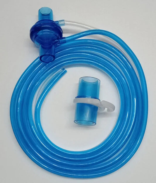 BEL(CV200) Medical Flow Sensor FS2 Compatible with Hamilton/ IMT (Bellavista1000) - (Set of 5 No's)