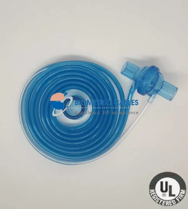 BEL(CV200) Medical Flow Sensor FS2 Compatible with Hamilton/ IMT (Bellavista1000) - (Set of 5 No's)