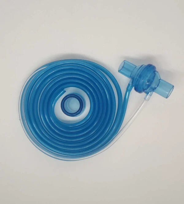 BEL(CV200) Medical Flow Sensor FS2 Compatible with Hamilton/ IMT (Bellavista1000) - (Set of 5 No's)