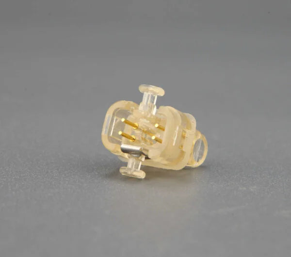 Drager Medical Flow Sensor(FS3) Compatible with Baby log 8000 plus/ VN500 & Evita Neo Flow (Set of 5 No's)