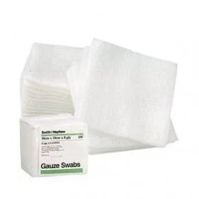 Bromed Non-Sterile Gauze Swabs