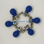 Pediatric Bulb Electrode (Set Of 6 No's)