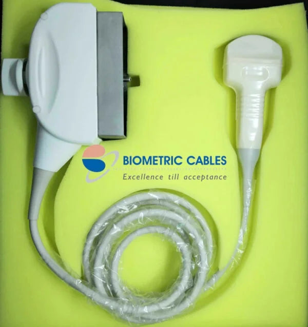 Ultrasound Transducer Compatible with GE-3.5C-Convex Array Ultrasound Transducer Probe