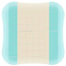 Comfeel Plus Ulcer Dressing