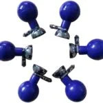 Bulb Electrode Adult (Set Of 6 No's)