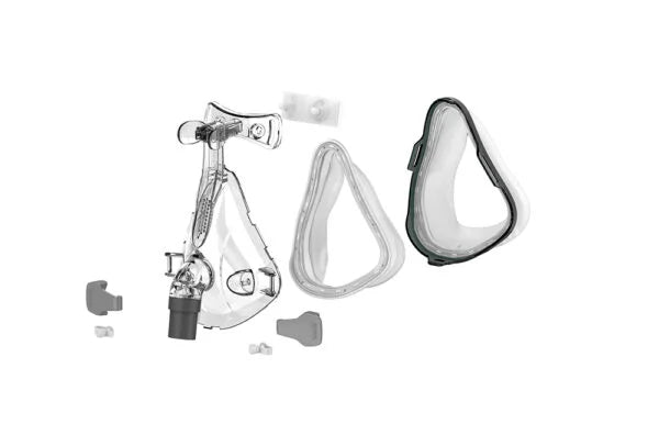 BMC F1B Full Face Mask