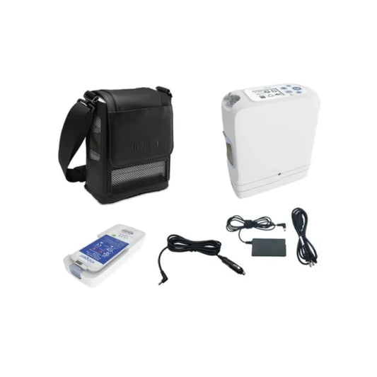 Inogen G5 Portable Oxygen Concentrator