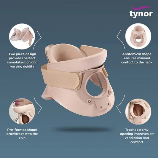 Cervical Orthosis (Philadelphia)