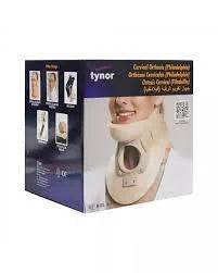 Cervical Orthosis (Philadelphia)