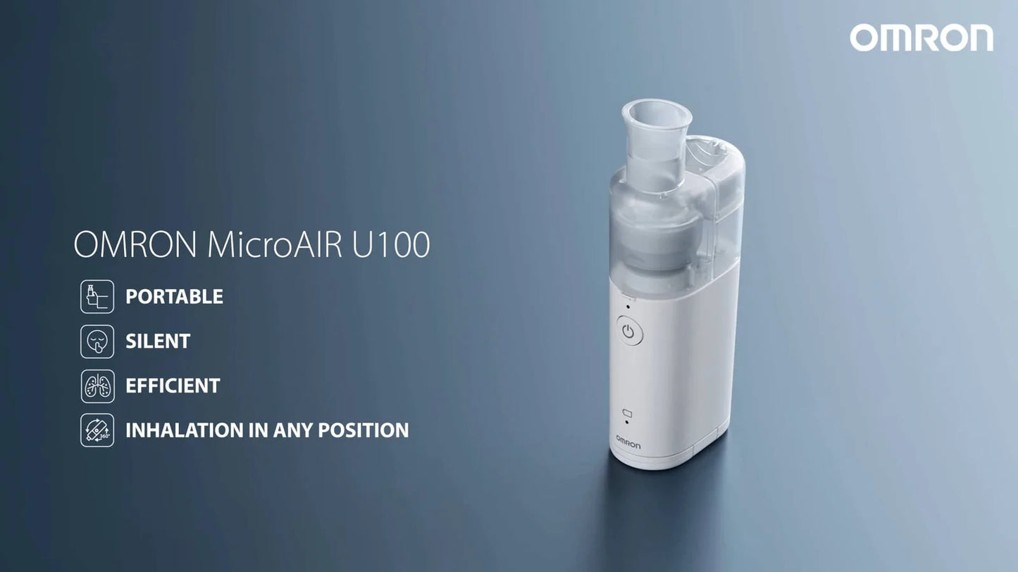 MicroAIR U100