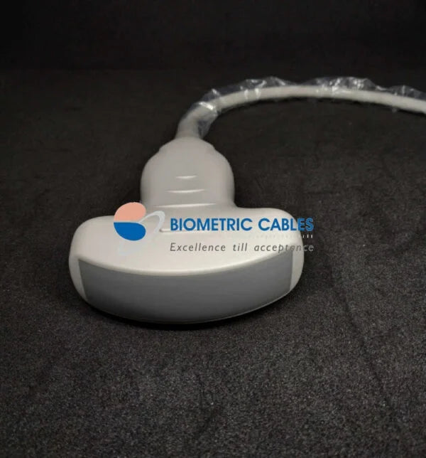 Ultrasound Transducer Compatible with GE4C-RC- Convex Array Ultrasound Transducer Probe
