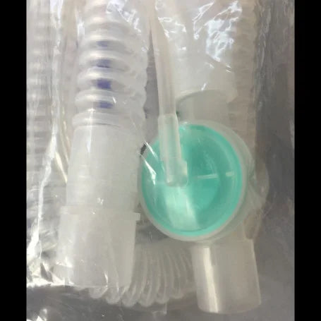 VENTIlogic LS Single Tube Circuit Ventilation System