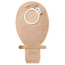 SenSura Click Drainable Pouch