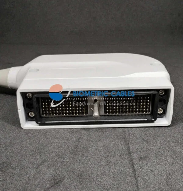 Ultrasound Transducer Compatible with GE4C-RC- Convex Array Ultrasound Transducer Probe