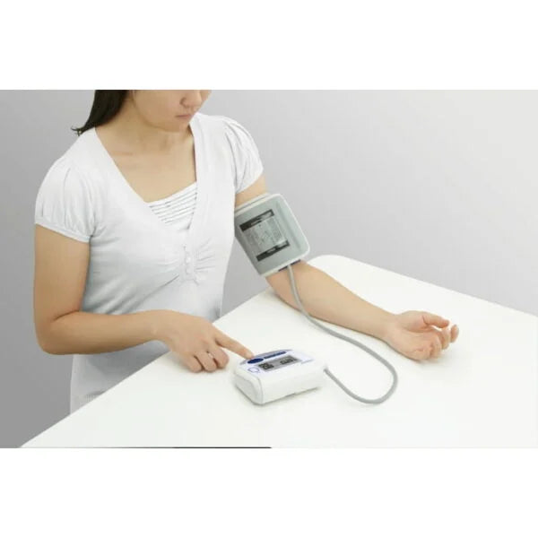 Citizen CH-453 Digital Upper Arm Blood Pressure Monitor