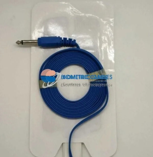 L&T Disposable Patient Plate Compatible with L&T diathermy