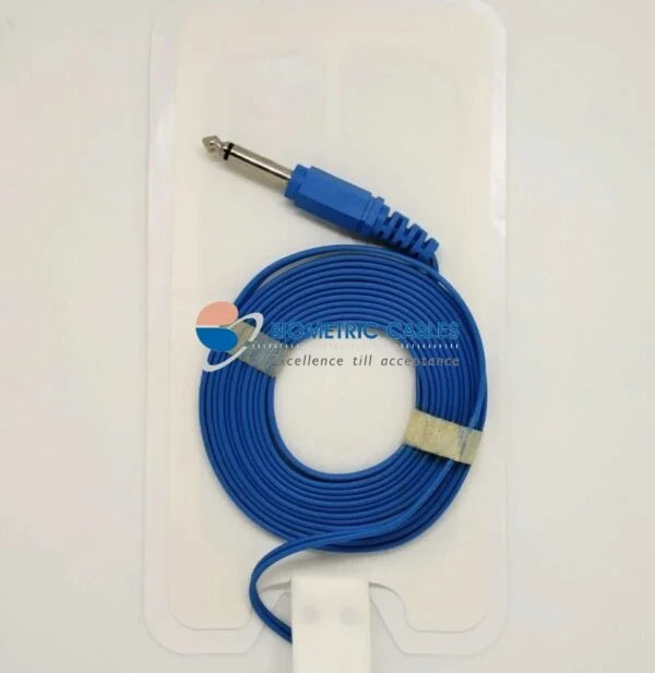 L&T Disposable Patient Plate Compatible with L&T diathermy