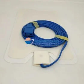 Valley Lab Disposable Patient Plate Compatible with Covidien diathermy