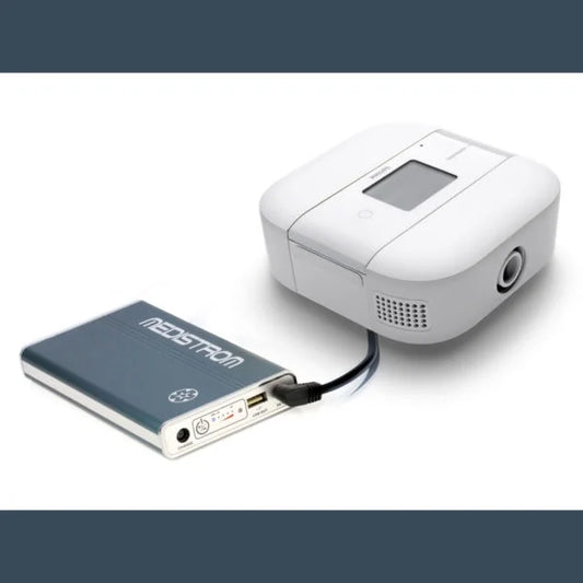 Dreamstation Go Kit For Pilot-24