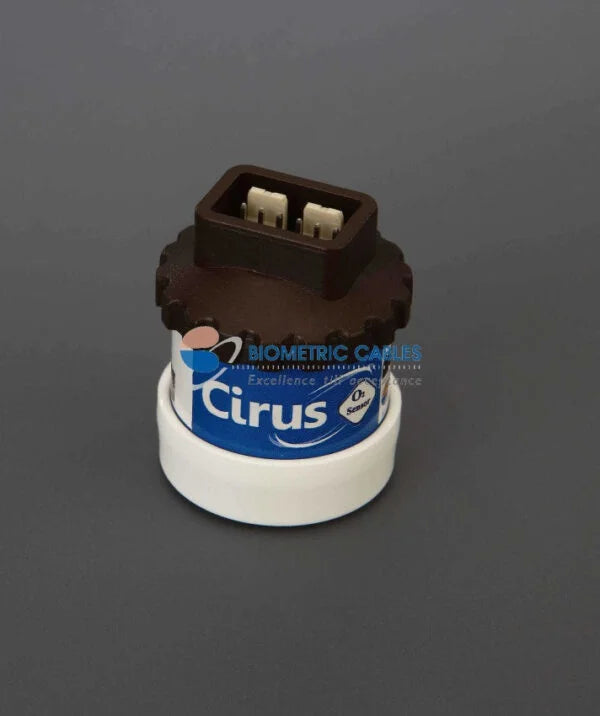 Maquet Medical Oxygen Sensor(OS5 )Compatible with Servo i/Servo s