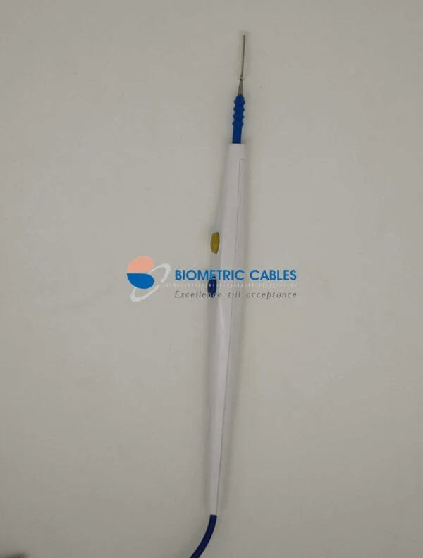 Cautery / Electrosurgical Pencil (Pack Of 5 No's)