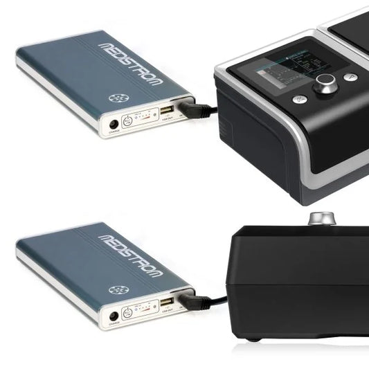 Bmc Cpap / Luna Cpap Kit For Pilot-24 Lite