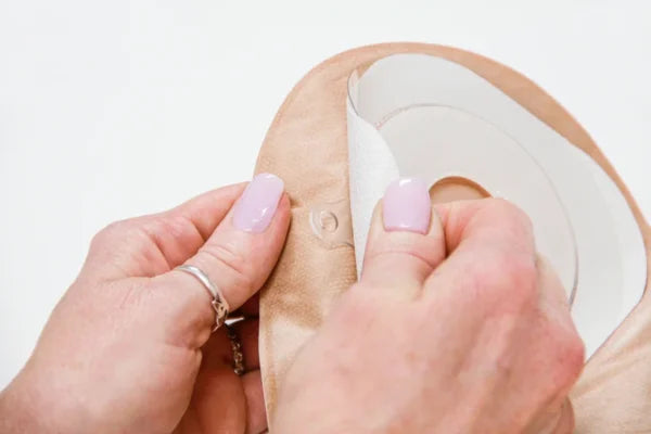 Convatec Esteem+ One-Piece Drainable Pouch