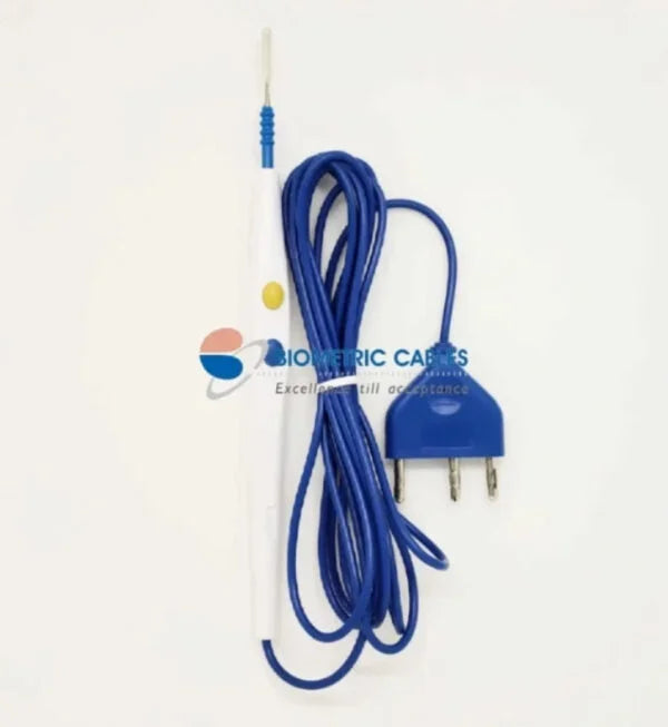 Cautery / Electrosurgical Pencil (Pack Of 5 No's)