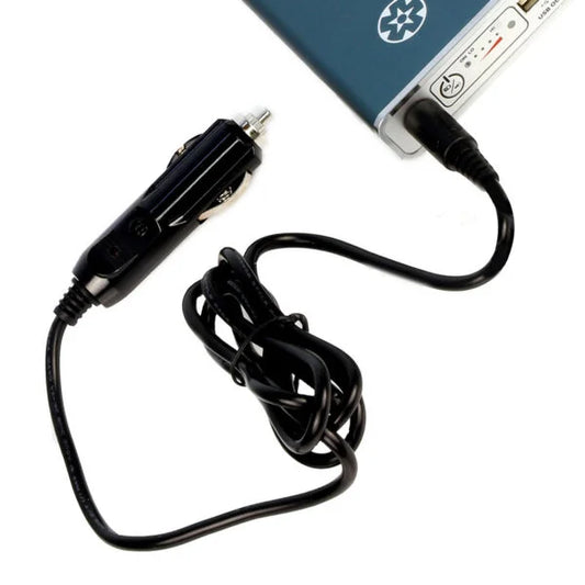 Car Charger - Medistrom Pilot Lite Batteries