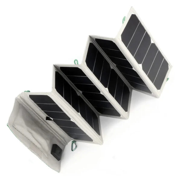 Solar Panel - Pilot Lite Batteries