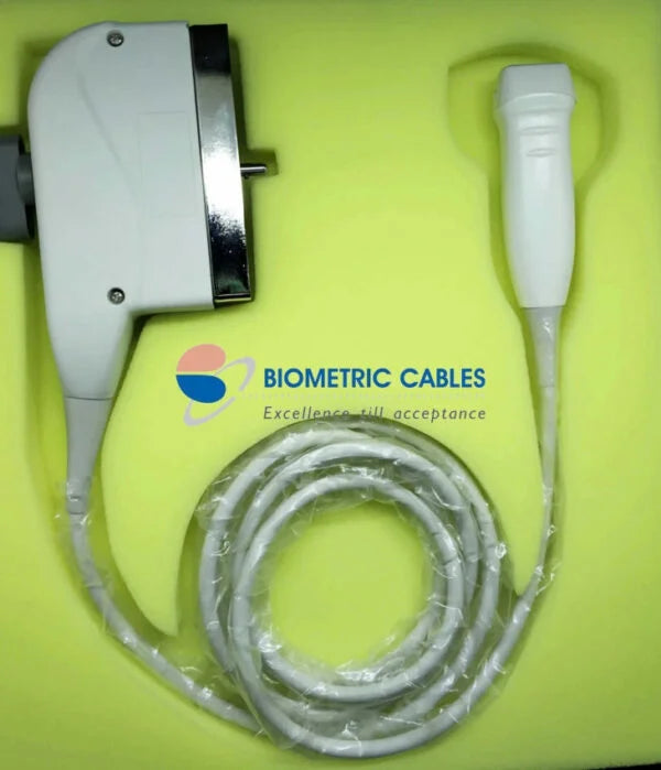 Ultrasound Transducer Compatible with Siemens-P4-2-Cardiac Ultrasound Transducer probe