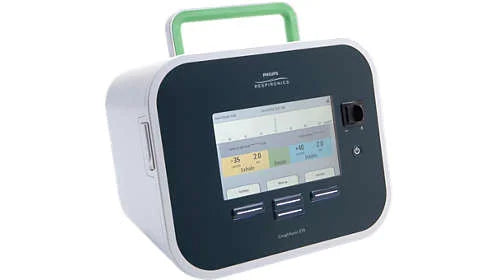 Respironics Cough Assist T70