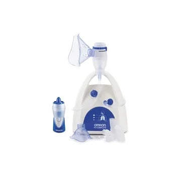 A3 Complete OMRON Nebulizer