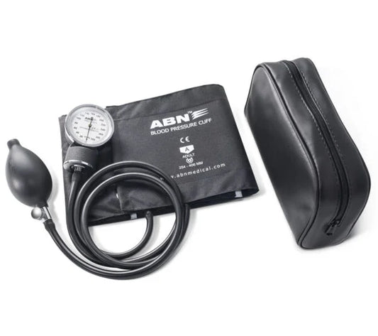 Abn Precision Aneroid Sphygmomanometer