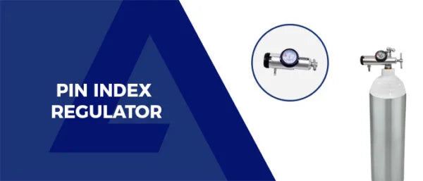 Pin Index Regulator