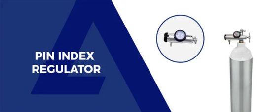 Pin Index Regulator