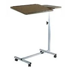 PATIENT OVER BED TABLE