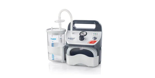 ASPIRA GO 20 L Suction Machine