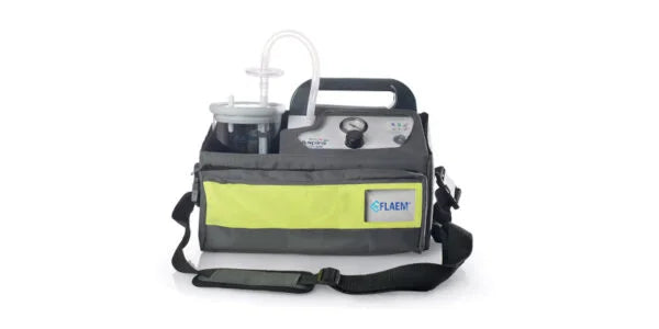 ASPIRA GO 20 L Suction Machine