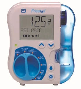 Abbott FreeGo Feeding Pump
