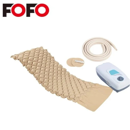 Alternating Air Mattress Bed with Electric Pump Anti Bedsores